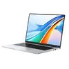 Ноутбук Honor MagicBook X14 Pro FRI-G58 (2024), Core i5 13500H, 16/1024Gb, Silver