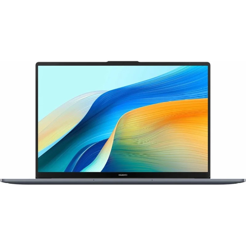 Ноутбук Huawei MateBook D 16 MCLF-X (2024), Intel Core i5, 8/512Gb (53013WXE), Space Gray