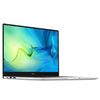 Ноутбук Huawei MateBook D 15, AMD Ryzen 7 5700U, 16/512Gb (BoM-WFP9 53013SPN), Silver