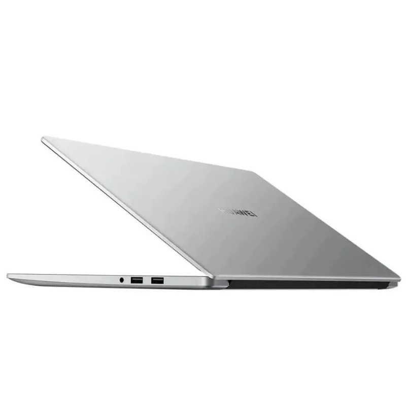 Ноутбук Huawei MateBook D 15, AMD Ryzen 7 5700U, 16/512Gb (BoM-WFP9 53013SPN), Silver