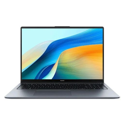 Ноутбук Huawei MateBook D 16 MCLF-X (2024), Intel Core i3, 8/512Gb (53013WXD), Space Gray