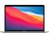 Ноутбук Apple MacBook Air 13 2020 (M1, 8/256 GB, SSD) (MGN63) (темно-серый)