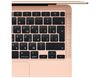 Ноутбук Apple MacBook Air 13 2020 (M1, 8/256 GB, SSD) (MGND3) (Золотой)