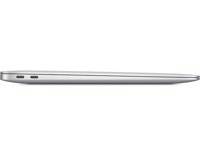 Ноутбук Apple MacBook Air 13 2020 (M1, 8/256 GB, SSD) (MGN93) (Серебристый)