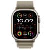 Смарт-часы Apple Watch Ultra 2 (GPS + Cellular), 49mm, Olive Alpine Loop