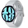 Смарт-часы Samsung Galaxy Watch6 (44 мм, Wi-Fi) Silver