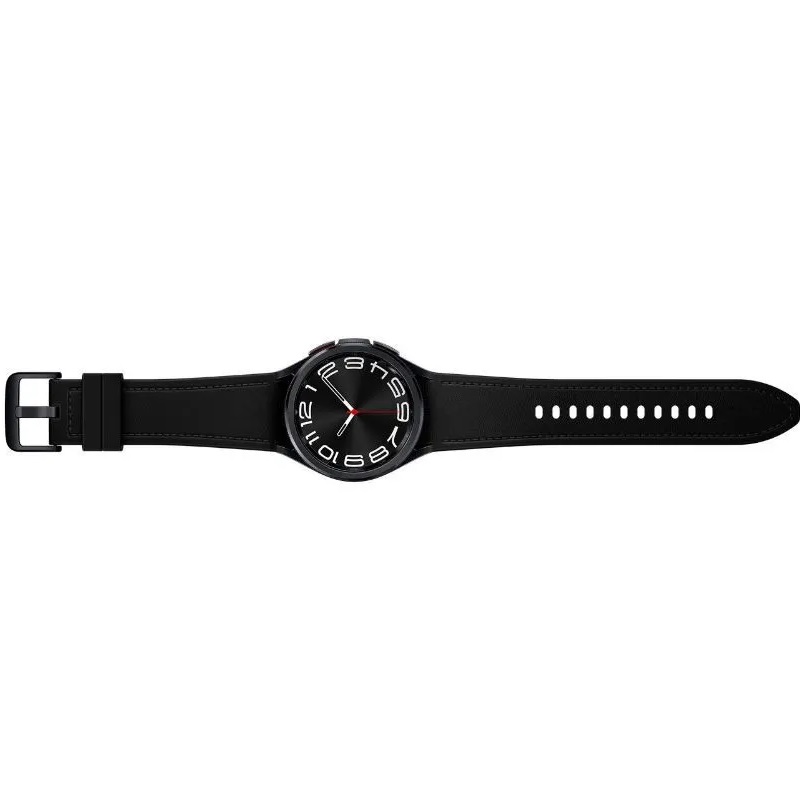 Смарт-часы Samsung Galaxy Watch6 Classic (47 mm, Wi-Fi), Black