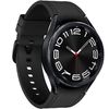 Смарт-часы Samsung Galaxy Watch6 Classic (43 mm, Wi-Fi), Black