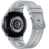 Смарт-часы Samsung Galaxy Watch6 Classic (47 mm, Wi-Fi), Silver
