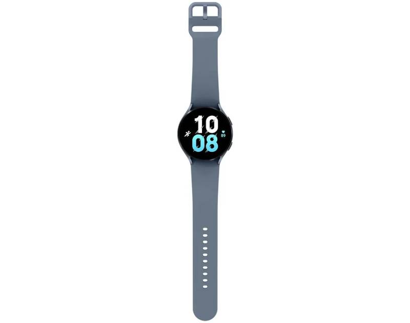 Умные часы Samsung Galaxy Watch 5, 44 мм, GPS, Wi-Fi NFC, sapphire