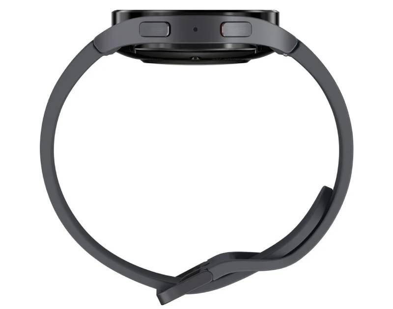 Умные часы Samsung Galaxy Watch 5 40 мм, GPS,  Wi-Fi NFC, graphite