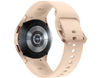 Умные часы Samsung Galaxy Watch4 40 мм Wi-Fi NFC, розовое золото
