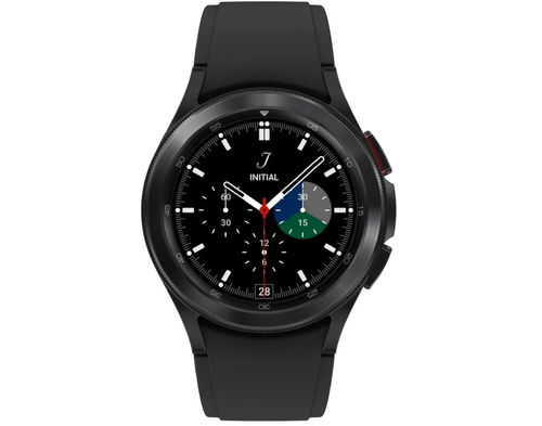 Умные часы Samsung Galaxy Watch4 Classic 42 мм Wi-Fi NFC, черный