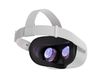 Шлем виртуальной реальности Oculus Quest 2 128 Gb, (Meta Quest)
