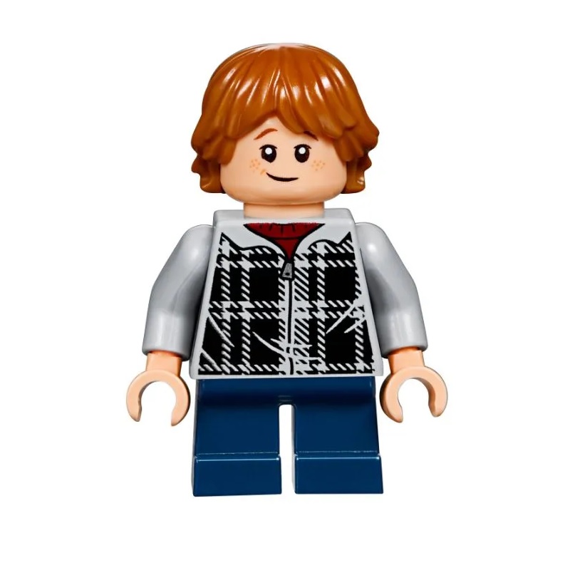 Конструктор LEGO 75955 - Хогвардский Экспресс