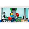 Конструктор LEGO City 60372 - Полицейская учебная академия