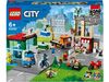 Конструктор LEGO City Community 60292 Центр города