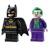 Конструктор LEGO DC Batman Бэтмобиль 76224 - Преследование