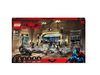 Конструктор LEGO DC Comics Super Heroes 76183 Бэтпещера: схватка с Загадочником, 581 дет.