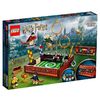 Конструктор LEGO Harry Potter 76416 - Сундук для Квиддича