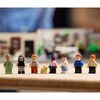 Конструктор LEGO Icons Queer Eye 10291 - Спасательный отряд из пяти человек
