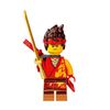 Конструктор LEGO Ninjago 71767 - Храм Ниндзя Додзe