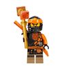 Конструктор LEGO Ninjago 71767 - Храм Ниндзя Додзe