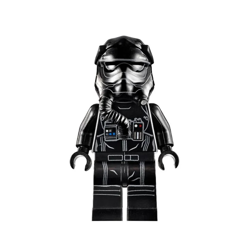 Конструктор LEGO Star Wars 75272 - Лего Истребитель Сид ситхов