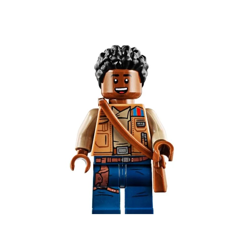 Конструктор LEGO Star Wars 75272 - Лего Истребитель Сид ситхов