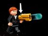 Конструктор LEGO Super Heroes 76216 - Арсенал Железного человека