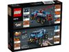 Конструктор LEGO Technic 42070 Эвакуатор-внедорожник 6х6