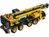 Конструктор LEGO Technic 42108 Мобильный кран