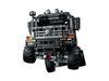 Конструктор LEGO Technic Полноприводный грузовик-внедорожник Mercedes-Benz Zetros, 42129