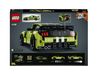 Конструктор LEGO Technic 42138 Ford Mustang Shelby GT500