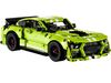 Конструктор LEGO Technic 42138 Ford Mustang Shelby GT500