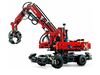 Конструктор LEGO Technic Погрузчик 42144