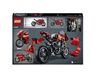 Конструктор LEGO Technic 42107 Ducati Panigale V4 R, 646 дет.