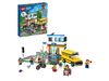 Конструктор LEGO City Community 60329 День в школе