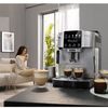 Автоматическая кофемашина DeLonghi ECAM220.30.SB, Silver