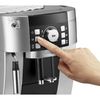 Автоматическая кофемашина DeLonghi Magnifica S ECAM 21.117 SB Silver/Black