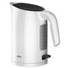 Электрический чайник Braun WK3110WH, White