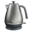 Электрический чайник DeLonghi KBI 2001, Silver