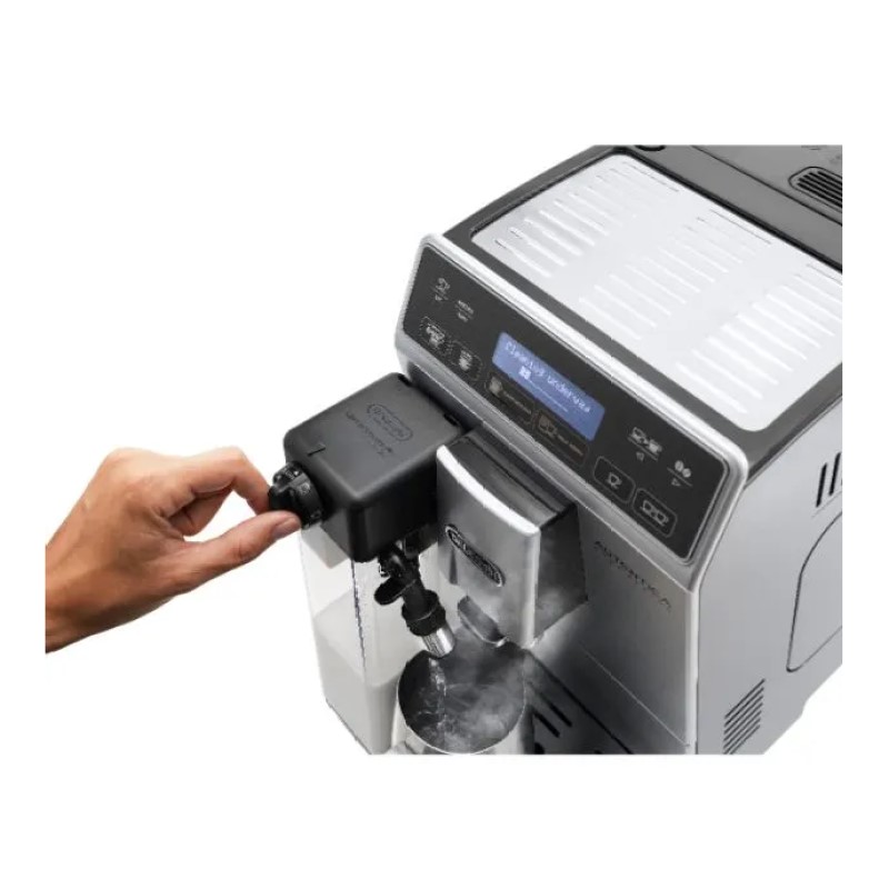 Кофемашина автоматическая DeLonghi ETAM 29.660. SB