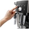 Кофемашина автоматическая DeLonghi ECAM250.33.TB, Black/Silver