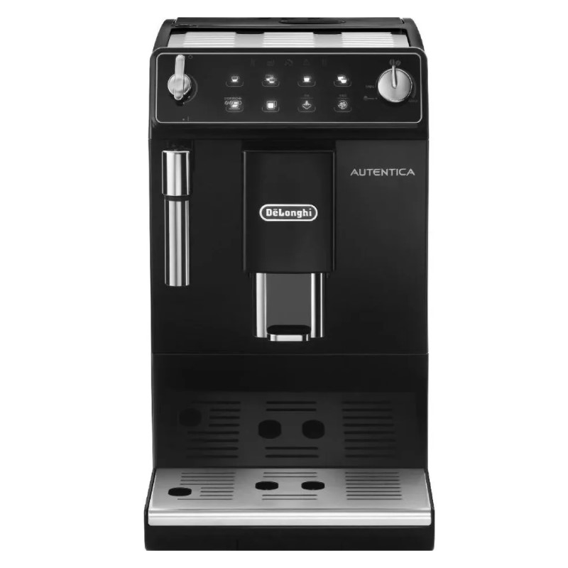 Кофемашина автоматическая DeLonghi Autentica ETAM 29.510. B