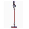 Пылесос Dyson V8 Slim fluffy (SV10K) HK, Red