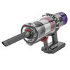 Вертикальный пылесос Dyson V10 Absolute (SV27) 2023 EU, Nickel/Copper