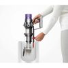 Вертикальный пылесос Dyson V10 Absolute (SV27) 2021 EU, Nickel/Copper