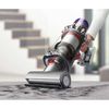 Вертикальный пылесос Dyson V10 Absolute (SV27) 2021 EU, Nickel/Copper