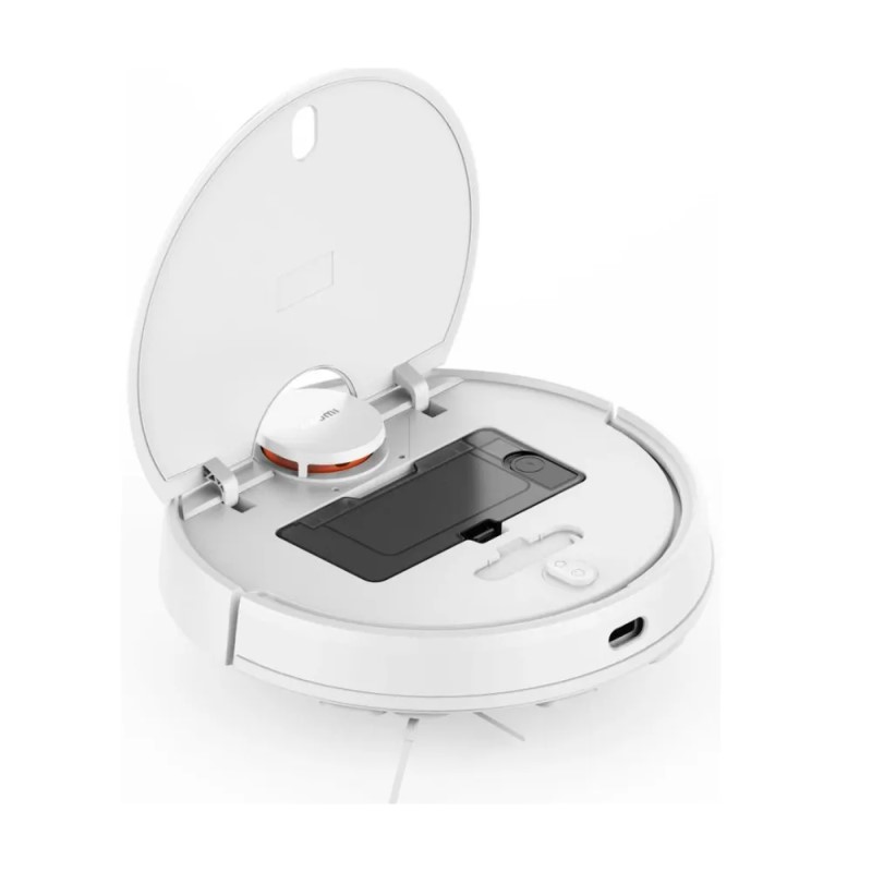 Робот-пылесос Xiaomi Mi Robot Vacuum S10 , White